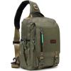 Army Green-nylon
