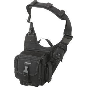 Maxpedition Fatboy Versipack(Black)