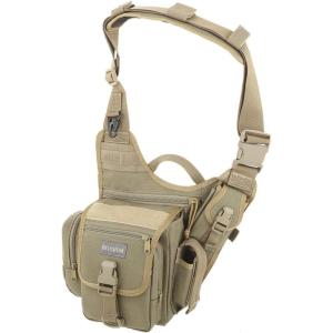 Maxpedition Fatboy Versipack(Khaki)