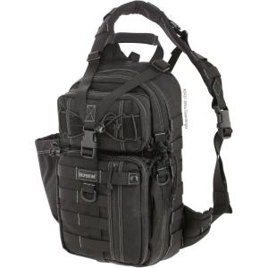 Maxpedition Sitka Gearslinger(Black)