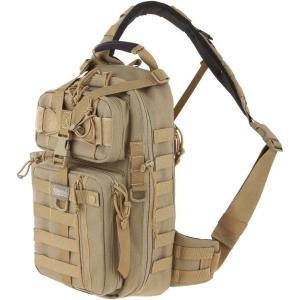 Maxpedition Sitka Gearslinger(Khaki)