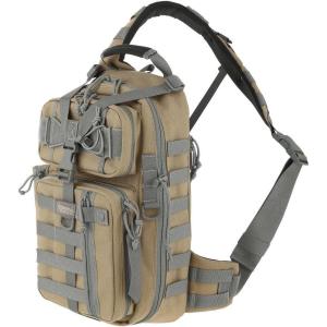 Maxpedition Sitka Gearslinger(Khaki/Foliage)