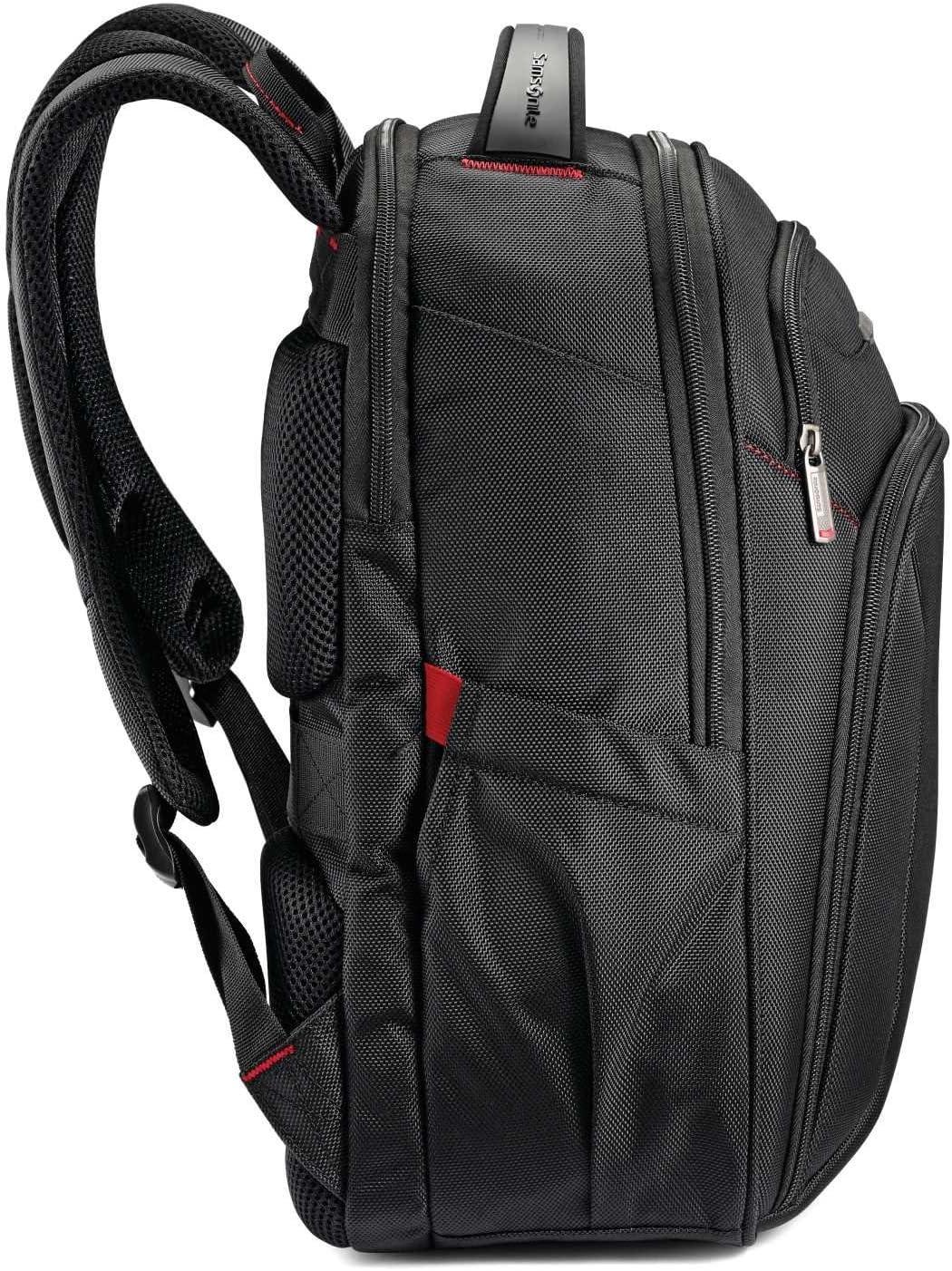 imageSamsonite Xenon 30 Checkpoint Friendly Backpack Black LargeBlack