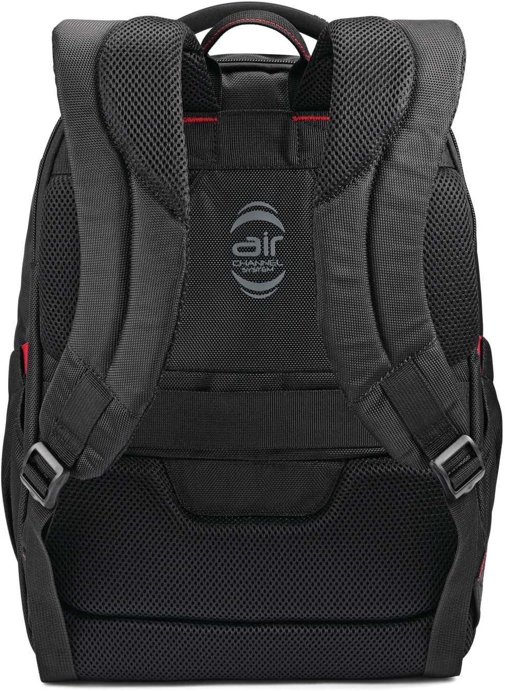 imageSamsonite Xenon 30 Checkpoint Friendly Backpack Black LargeBlack