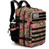 Pink Camo