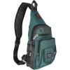 B-dark Green(fits 10.5