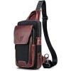#17black Brown