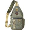 Medium-army Green