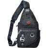 Medium-black