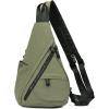 6881-2-olive Green