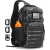 Black Camo