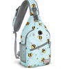 Bee Blue