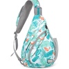 Flamingo Blue a