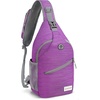 Purple B