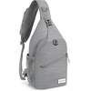 Silver Grey a